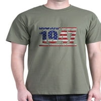 Napravljeno u Americi - pamučna majica
