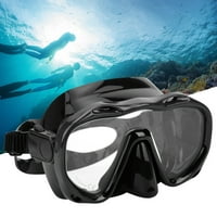 Fyydes podvodni zaštitnik za oči, bešavne naočare za zajedničke ronjenja za vodene sportove
