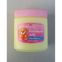 Petroleum Jelly čista beba svježa mirisa po osobnoj njezi Oz