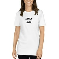 Sutton mama kratkih rukava pamučna majica od nedefiniranih poklona