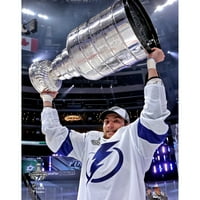 Anthony Cirelli Tampa Bay Lightning Neposredni STANLEY CUP CHAPMIONS-CUP CUP