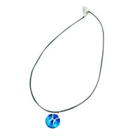 Ogrlica za žene Ogrlice Dizajn Šarene svjetlosne konzervelacije Zodijak poklon Moda Dvanaest ogrlica Privjesci