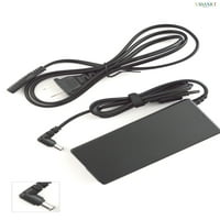Usmart novi adapter za napajanje za napajanje za Sony VAIO Vpceg34FX l prijenosno bilježnica ultrabook
