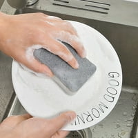Hanzidakd čišćenje brisanje dekontaminacije Wipe odijelo trokolor čišćenja čišćenja čišćenja sunđera