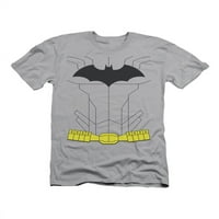 Batman DC stripovi novi batman kostim za odrasle majica TEE