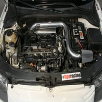 Performanse plavi unos hladnog zraka za 06- Volkswagen Passat Turbo priručnik