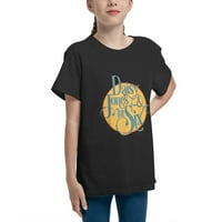 Daisy Jones & The Si - Vintage Band Logo Majica Teen Majica