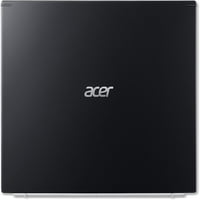 Acer Aspire Home Business Laptop, Intel Iris XE, 20GB RAM-a, 256GB PCIe SSD + 1TB HDD, pozadin KB, WiFi,