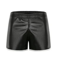 Advoicd Muški bokserike muške golf hibridne haljine kratke hlače Casual Chino Stretch Flort Ladweight