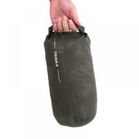 8L vodootporna suha vrećica za plivanje prijenosne vrećice za pohranu torbica za kampiranje planinarenje