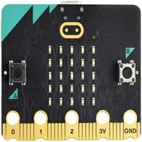 Micro bit V ploča za kodiranje i programiranje