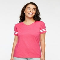 MMF - Ženska fudbalska sitna majica, do veličine 3xl - Washington