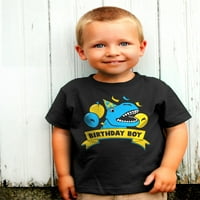 TStars Dinosaur-temanska majica za dječake - Raptor T-re reil grafički tee - Savršen poklon za ljubitelje