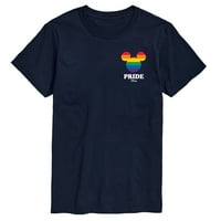Disney - Gay Pride - Muška grafička majica kratkih rukava