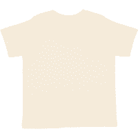 Inktastični slatki jarac Zodijak znak Poklon mališač majica majica ili mališana