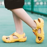 Eashi Kids Boys Girls Outdoor Athletic Sport SAND-TOE Sandale za vodu
