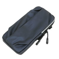 Sportska torba za ruke, prozračna torba za pokretanje telefona dvostruko sloj džepovi otpornost na vodootporne