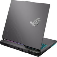 Rog Stri g GS 17.3in Hz 2K QHD IPS Gaming Laptop