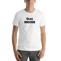 2xl Olga Soccer kratka majica kratkih rukava po nedefiniranim poklonima