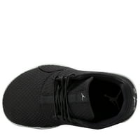 Nike Air Jordan Eclipse Crna vuka siva muške cipele 724010-015