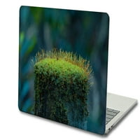Kaishek Hard Cutrola Kompatibilna je samo MacBook PRO S s dodirom ID C Model: a a