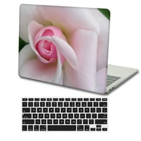 Kaishek kompatibilan sa najnovijim macBook Pro 15 Modelom za otpuštanje A1990, plastični poklopac s