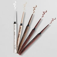 Trgovina eyeliner gel olovkom vodootporna dugotrajna šarena u boji mehaničke olovke za ljepotu