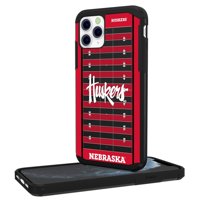 Nebraska Huskers Field Expone iPhone robusni slučaj