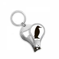Black Penguin životinjski prikazivač za rezanje noktiju tipkere za rezanje tipkera