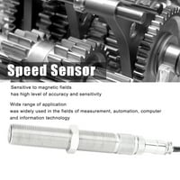 HAOFY magnetni senzor brzine, osjetljiva jednostavna struktura senzor brzine male veličine, informaciona tehnologija za mjerenje računarskog automatizacije