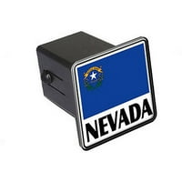 Nevada, zastava 2 Prikolica za vuču Priključak poklopca
