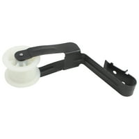 Sušilica za zamjenu pulley za Whirlpool LGR3634EW - kompatibilan sa WP IDLER remenicama - Upstart Components Brand
