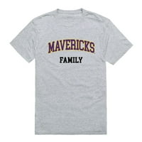 Državna univerzitet u Minnesoti Mankato Mavericks porodična majica