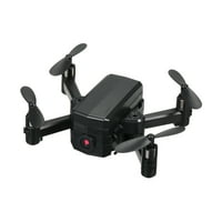 Drone sa 480p RC s funkcijom bez glave bez glave jednim gumbom za slijetanje putanje za putanje