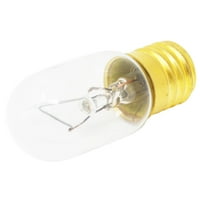 Zamjenska žarulja za Whirlpool GMH3204XvQ Mikrovalna pećnica - Kompatibilni Whirlpool 8206232A Light