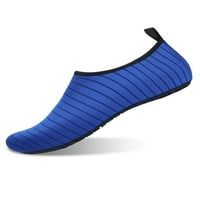 RotoSW vodene sportove cipele Bosonoec Quick-suhi aqua joga čarape za muškarce za muškarce