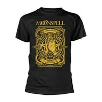 Moonspell Unise majica: Ja sam sve