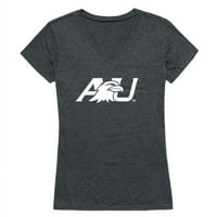 Republika 529-476-Hch- Ashland univerzitetski orlovi žene Institucionalna majica, Heather Carkoal -