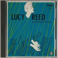 Unaprijed u vlasništvu - pjevačka trska Lucy Reed