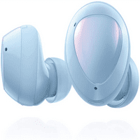 Urban Street Buds Plus True Bežične slušalice za uši za Samsung Galaxy na Pro - bežični uši sa aktivnim otkazivanjem buke - plava