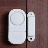 Osobna sigurnosna prozorska vrata Alarm za zaštitu od provale protiv burglarske bežične CHIME HOME sigurnosti bežični magnetski senzor AULAP