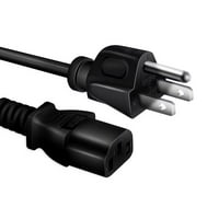 -Geek 6ft ul popisao utičnicu za utičnicu za napajanje kabl za utikač za Behringer kompaktna x-32-kanalna