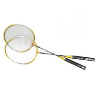 Badminton Recquet Badminton Racket Badminton reket proizvoda Badminton Recquet Split Željezni legura