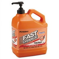 DVC Permate Fast Orange Pumice losion za čišćenje ruke- Gal