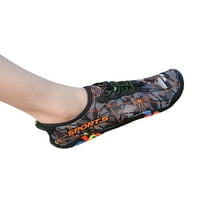 Krokowalk muns ženske vodene cipele lagane brzo suhe bosonogi za plivanje ronjenja surf aqua čarape