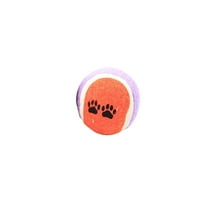 Gwong pasa Tenis kuglica za žvakanje zalogaj igrane igračke Molarni proizvodi za obuku kućnih ljubimca