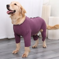 Ležerni pas PostPartum odjeću Jednostavno nošenje pribor za kućne ljubimce Zaštitni