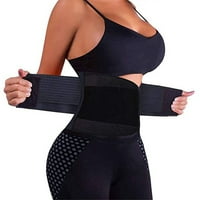 Ženski struk Tračni pojas za mršavljenje sa saune struk sa saunom Spillyear Trpučki pojas Znojenje Sportski pojas Fitness Yoga Body Shaper