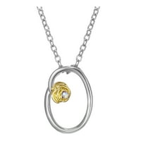Do 65% OFF AMLBB Privjeske ogrlice Božićnjak Nakit za nakit za žene Djevojke Pismo Rose Rhinestone ogrlica