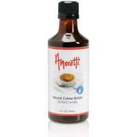 Amoretti - Prirodni krema za vatreni ekstrakt topivo lbs - visoko koncentriran i savršen za pecivo,